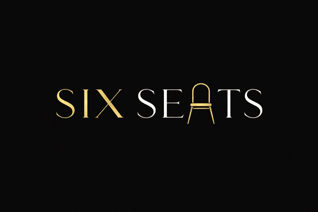 Six Seats Logo