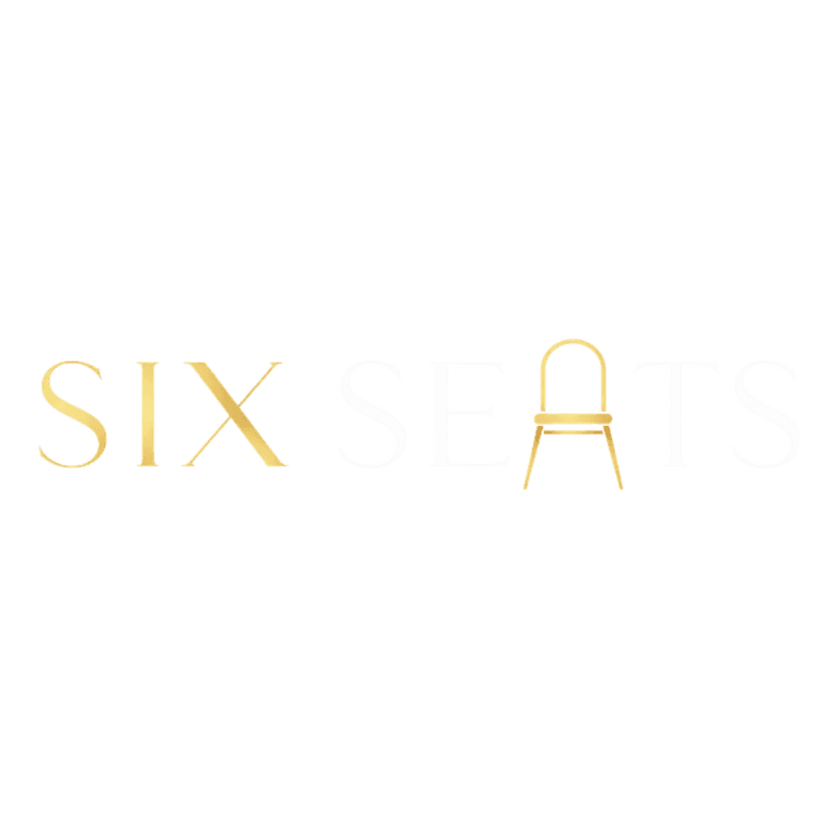 Six Seats Logo