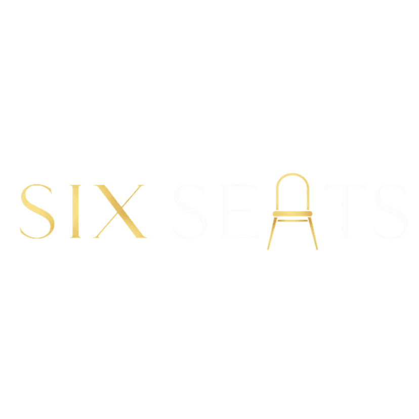 Six Seats Logo